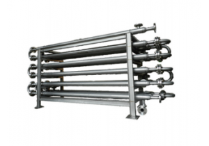 盤(pán)管式熱交換器