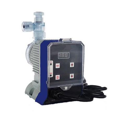 電磁隔膜式計(jì)量泵